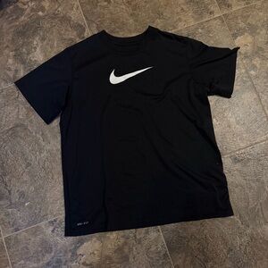 Nike Dry-Fit T-Shirt